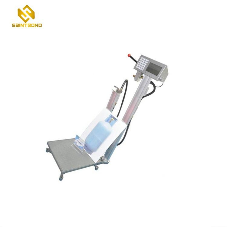 LPG01 LPG Gas Cylinder Filling Weight Machine for Sale