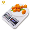 SF-400 Mini Electronic Kitchen Scale Portable Digital Food Weighing