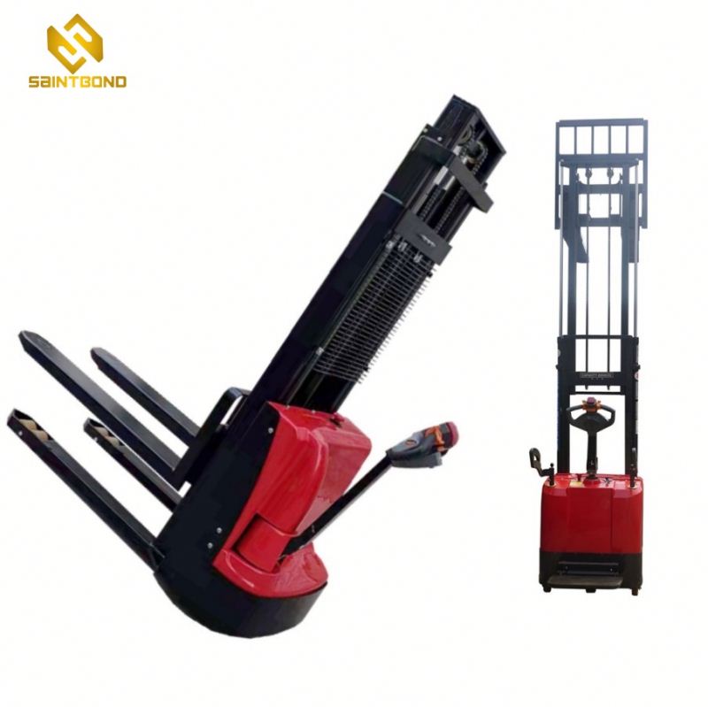 PSES11 China Best Brand Electric Reach Truck Forklif 1.8T Price