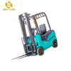 CPD Reach Truck Load Wheel Small Forklift Electric Reach Truck Telehandler Forklift