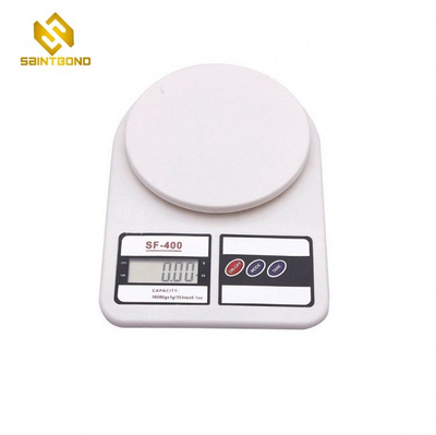 SF-400 Sf400 Digital Multifunction Kitchen Scale Food Weighing Scale