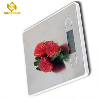 PKS002 Digital Nutritional Kitchen Scale