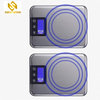 PKS003 Versatile Cooking Display Digital Food Kitchen Scale Boel Stainless Steel Scale