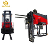 CPD Shantui 1.5 Ton Electric Forklift Stacker Mini Forklift Truck For Sale