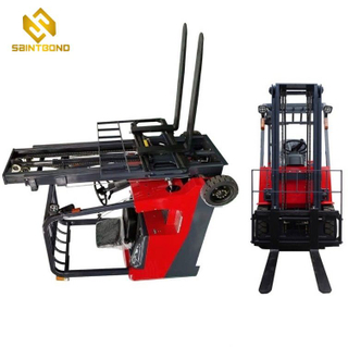 CPD China Top Brand 4ton Diesel Forklift with Engine