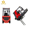 CPD XF Series Forklift 7Ton Diesel Forklift with CE