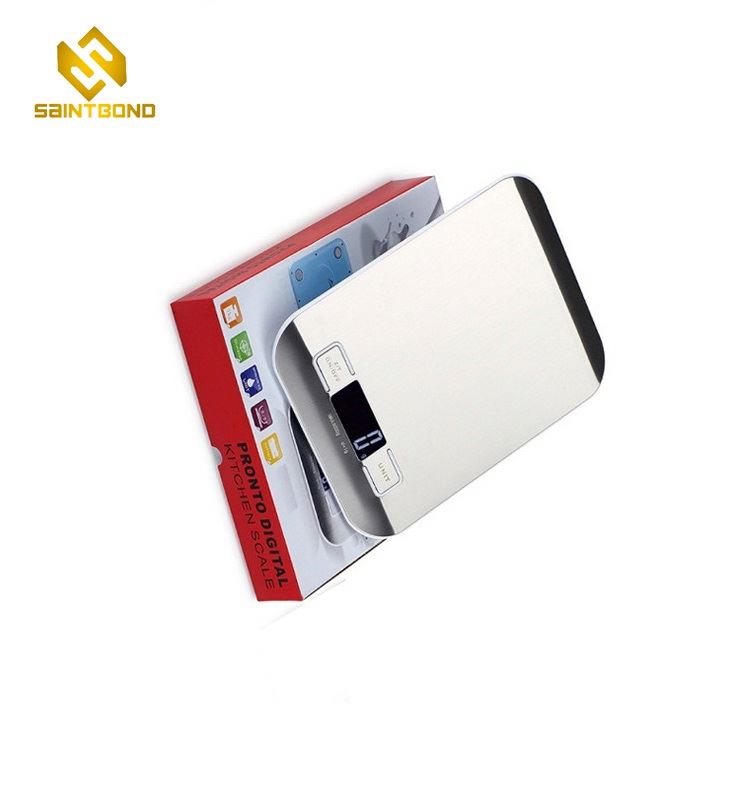 PKS001 Single Point Load Cell 5kg Electronic Household Kitchen Nutrition Scale