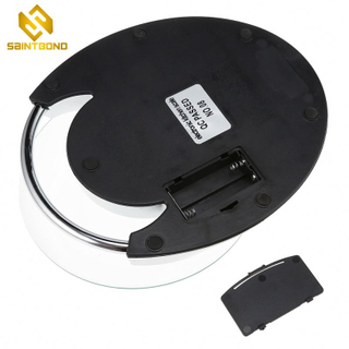 PKS011 Newest Product Electronic Nutritional Kitchen Scale 5kg Digital Diet Kitchen Food Weighing Scale