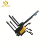 PSES11 2T Self-Propelled Fork Lift Machine Most Economic Small Fork Lift Machine