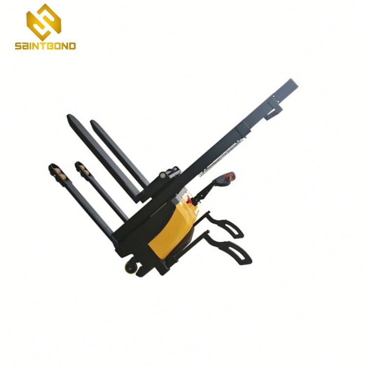 PSES11 2T Self-Propelled Fork Lift Machine Most Economic Small Fork Lift Machine