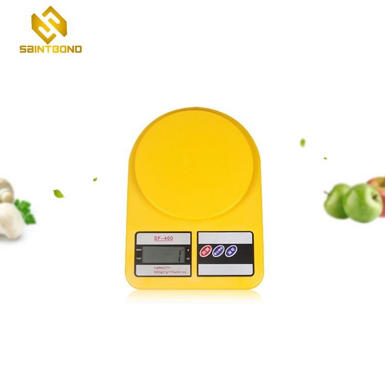 SF-400 Fruit Vegetable Scales, Kitchen Mechanical Kitchen Weighing Scale