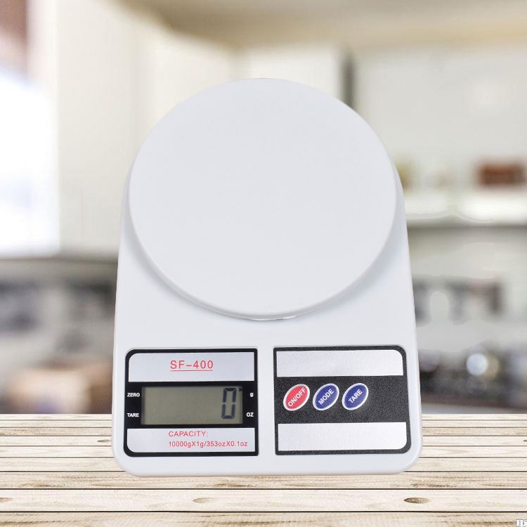 SF-400 Mini Food Weighing Scale, Newest Digital Kitchen Scale