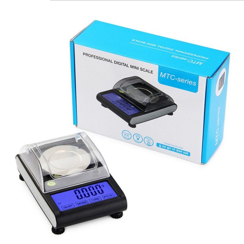 WS0504 Jewelry Scale Best Buy Jewelry Weighing Scales