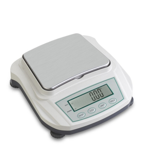 Electronic Balance Weighing for Laboratory