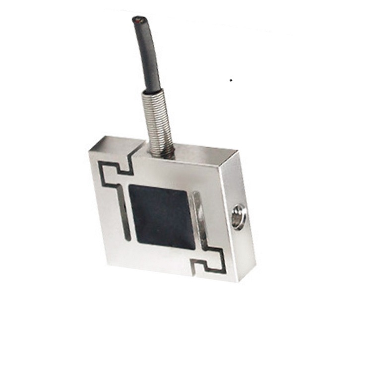 LC2306 Mini S Type Load Cell for Compression And Tension 0.5kg 1kg 2kg 3kg 5kg 10kg 15kg 20kg 50kg 100kg 200kg 300kg