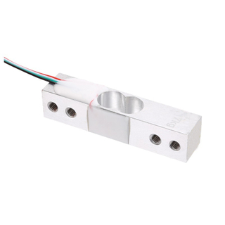 Single Point Load Cell Sensor Rolled Steel Strain Gauge Load Cell Mini Load Cell 500g