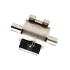 0.01Nm 0.1Nm 1Nm 2Nm Micro Rotary Torque Sensor Miniature Rotating Torque Transducer