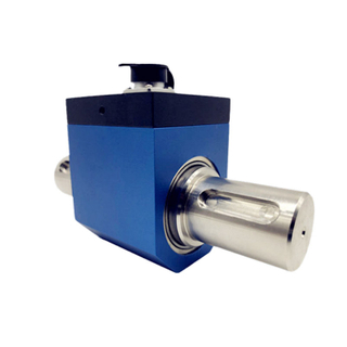 Precision 50N.M Dynamic Torque Sensor 0-5V Output