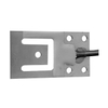 75kg 100kg 150kg 200kg 300kg Flat Thin Weight Sensor Load Cell 75 Kg 100 Kg 150 Kg 200 Kg 300 Kg