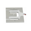 Postal Scales Small Flat Weight Load Cell 125kg Stock