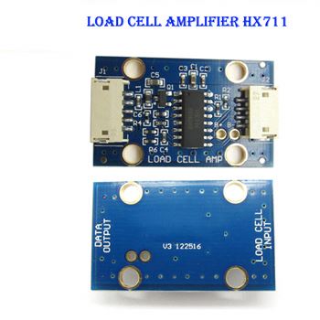 Amplifier 0-5Vdc 0-10Vdc for Load Cell Sensor