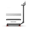 150kg Electronic Weigh Machine 300kg Anti-corrosion Stainless Steel Weight Weighing Scale