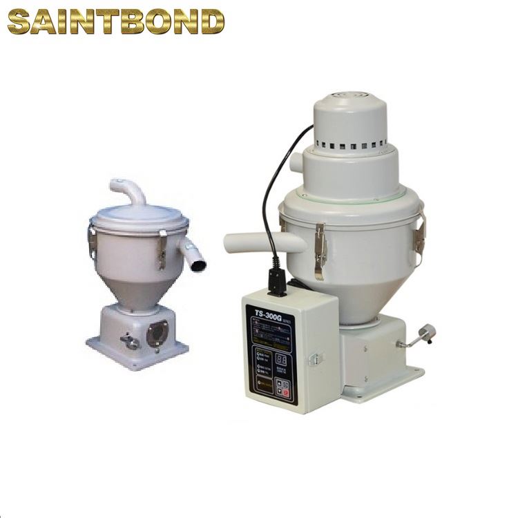 Automatic Manufacturer Granule Auto Feeder Plastic Vacuum Hopper Loader Material Suction Machine