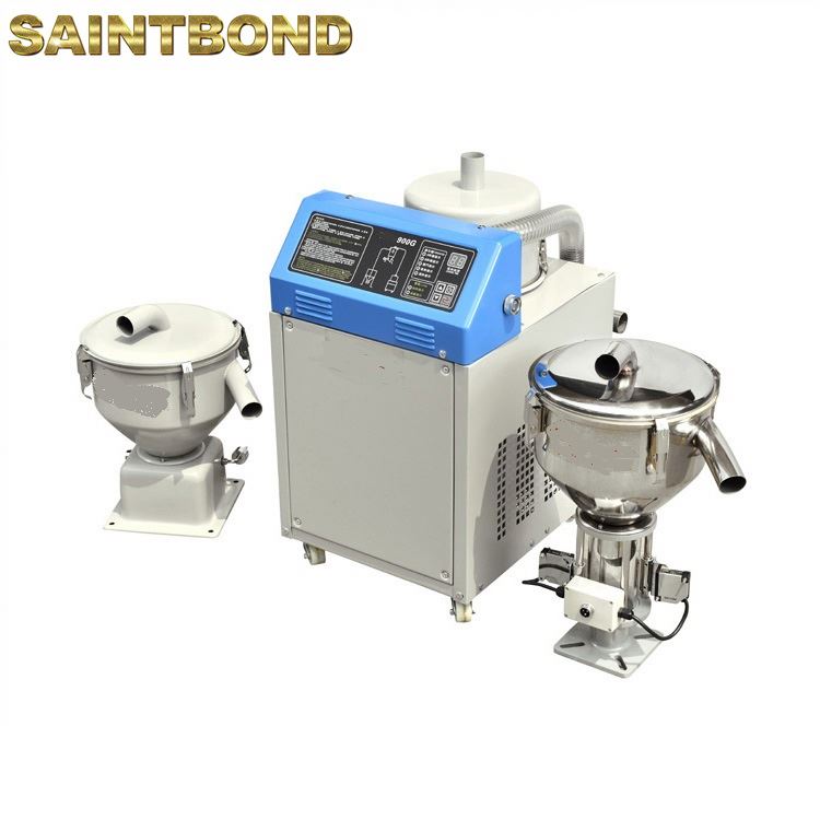 Suction Machine Dehumidifier Dryer Autoloader Material Hopper Loaders Plastic Loader