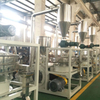 Mixer 200kg Per Hour Dosing Units Continuous for Plastics Gravimetric Blender Manufacturers