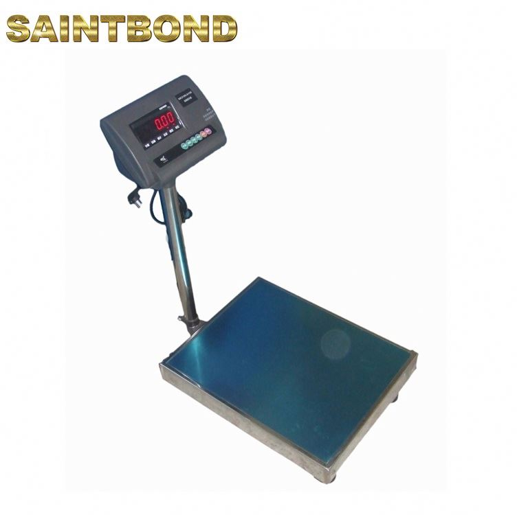 Large Portable Scales 60kg 200kg Scale 100kg Digital Weighing Platform