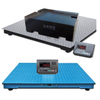 Weight Heavy Duty 5t 1500kg Weighing Scales 5ton 1ton 120kg Warehouse Floor Scale