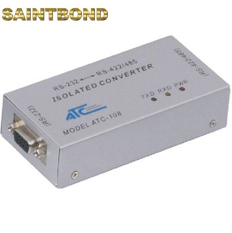 RS422 RS422/485 RS-232/RS-485 RS232 485 Interface Converter