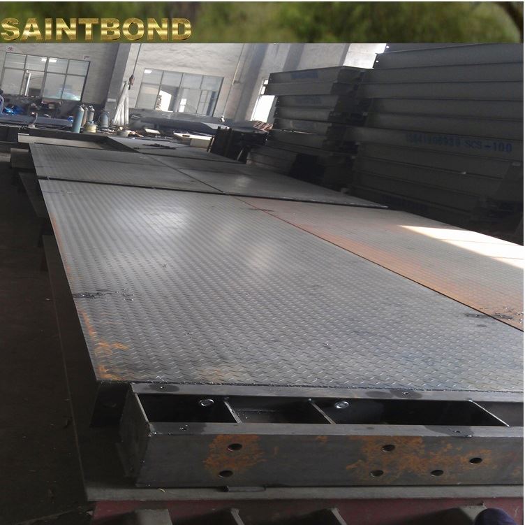 80 Ton 40ton Vehicle Weigher Suppliers 60ton Truck Scale Weighbridge Weight Indicator