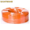 Low Price Orange PVC Insulated Transducer Cable,weight System Cables