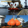 Weight Offshore Load Test Commercial Diving Lift PVC Bag Safety Equipment Water Bags for Crane Testing