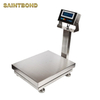 600kg Electronic with Stainless Steel Platform Water Proof Scale Weighing Waterproof Bench Scales