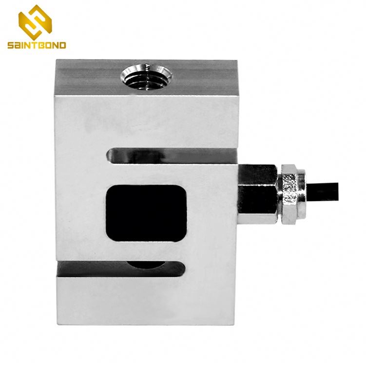 Micro S Type Load Cell