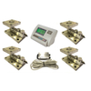 High Quality Wireless Indicator For Tank & Silo Weighing System
