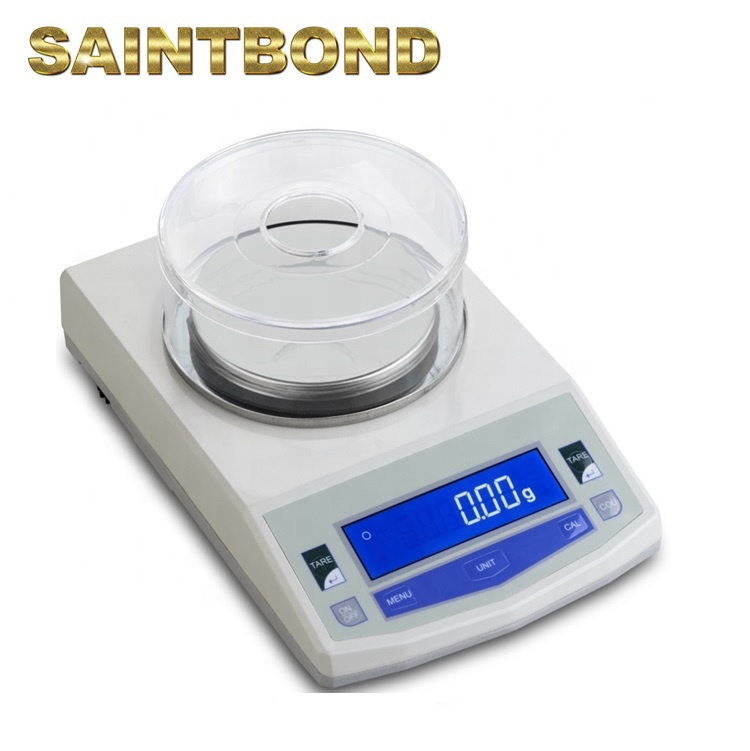 High Quality Electronic Balances Scale For Precision Weighing Precision Electronic Balance