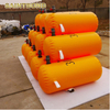 Fiberglass Equipment Partially Enclosed First Aid Kit FRP Lifeboat Test Water Bags