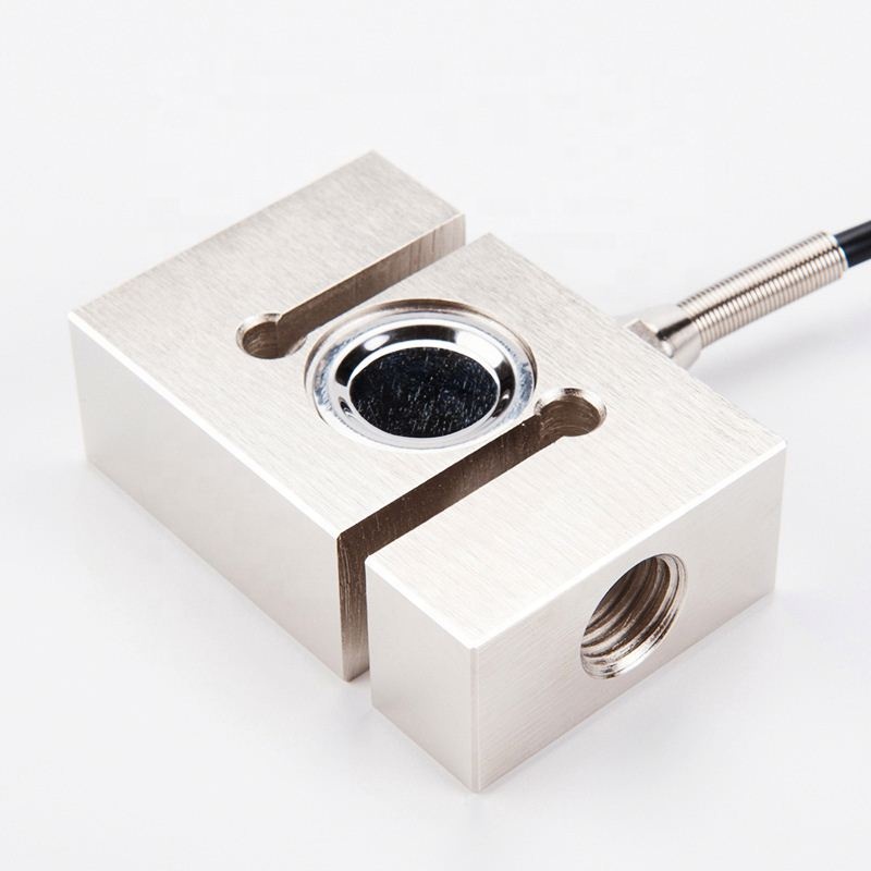 3kg 10kg 100kg 200kg 300kg Micro Waterproof Weight Sensor Load Cell