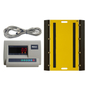 Mini Synthetic Material Multi-purpose Truck Floor Weight Scale