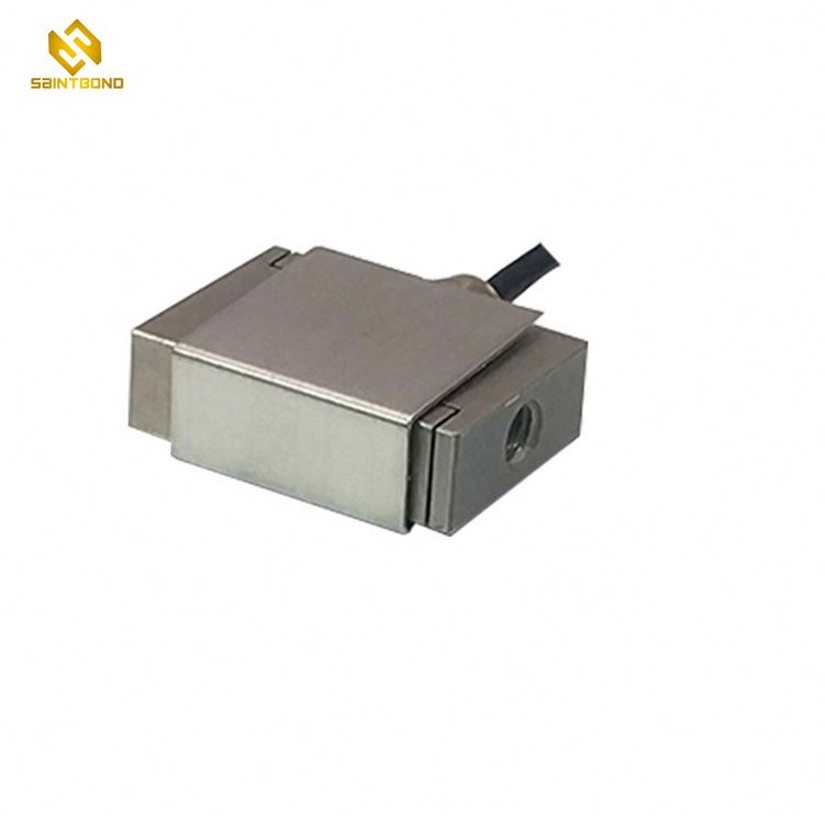 50kg Micro Load Cell Mini046 S Type Load Cell Force Sensor