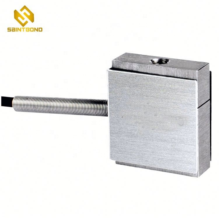 Mini041 S Shape Load Cell/S Type Load Cell 50kg/tension And Compression Load Cell
