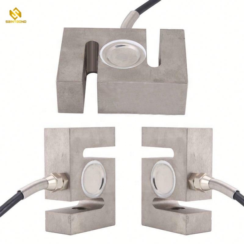S Load Cell 200kg Weighing Sensor