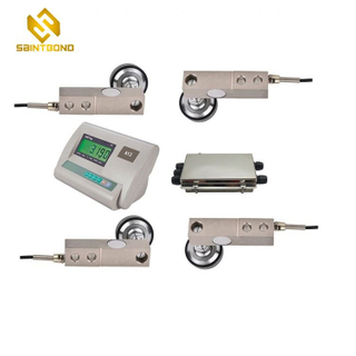 Shear Beam Load Cell