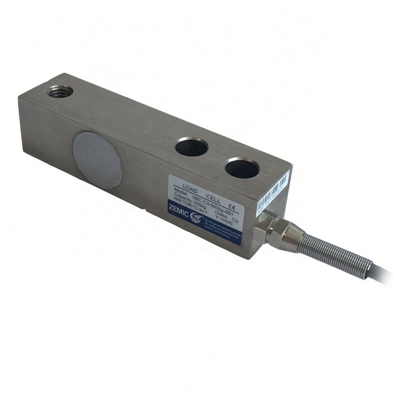 H8C 3t Load Cell Fit for ZEMIC KELI Load Cell