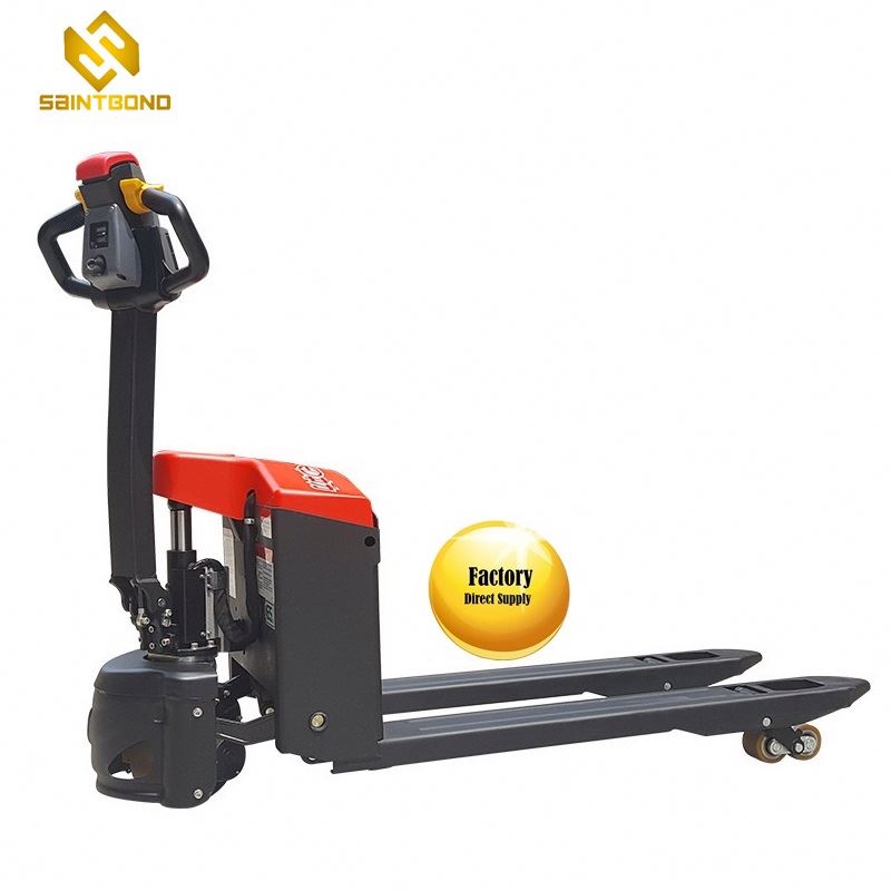 EPT20 1500kg Lithium Battery 1.5 Ton Cheap New Small Electric Pallet Truck