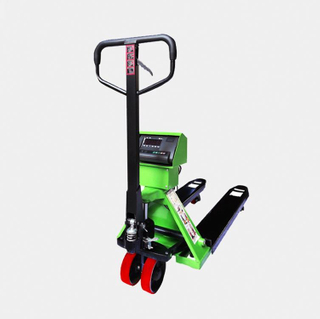 PS-C5 TIDER Pallet Lift Hand Pallet Truck 2500kg 3ton Jack Pallet Truck for Sale