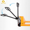 PS-C1 Pallet Jack Hand Pallet Truck for Sale Hand Manual Pallet Jack Truck Forklift